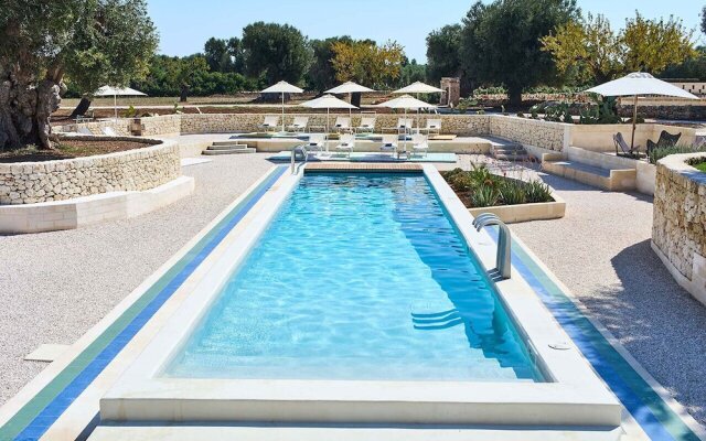 Masseria Sottomasi