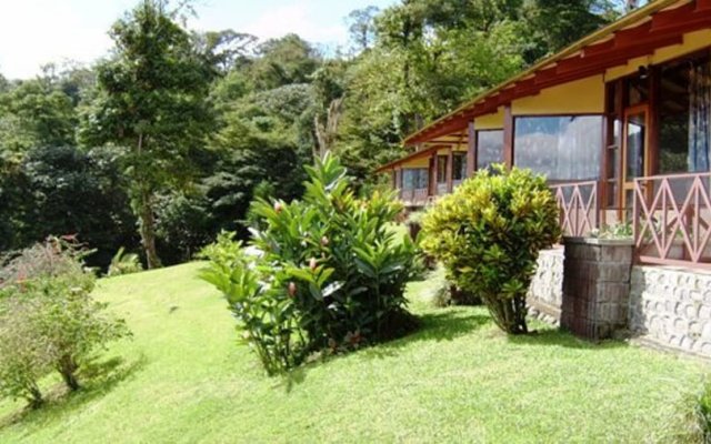 Arenal Vista Lodge