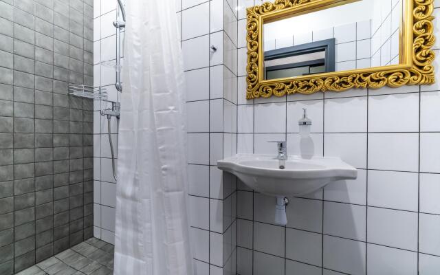 Letyourflat (Лэтюфлэт) на улице Восстания 55Б