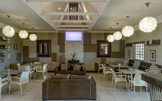 Kakamas Hotel