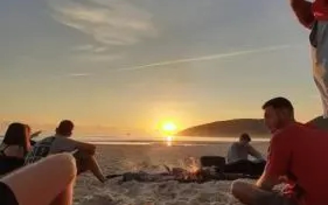 Barra Surf Hostel Florianopolis