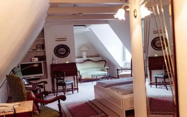 Sternhagens Landhaus