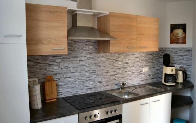 Cosy Apartment in Bismark