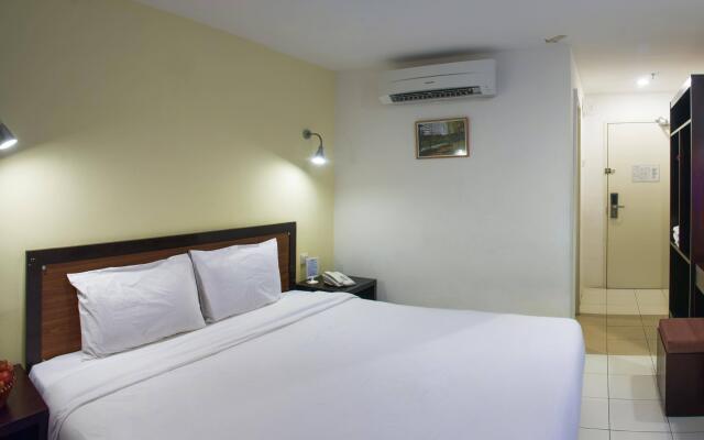 Koptown Hotel Segamat