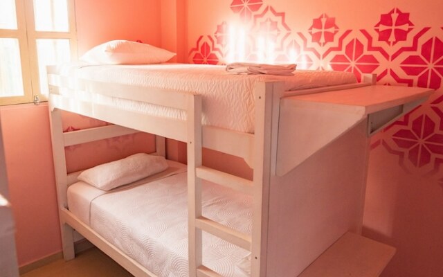 San Felicin Hostel