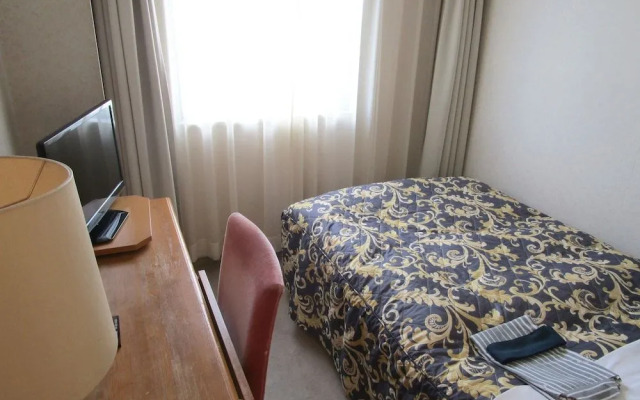 Saku Grand hotel