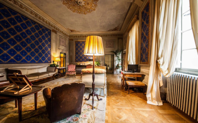 Palazzo Rocchi Bed & Breakfast