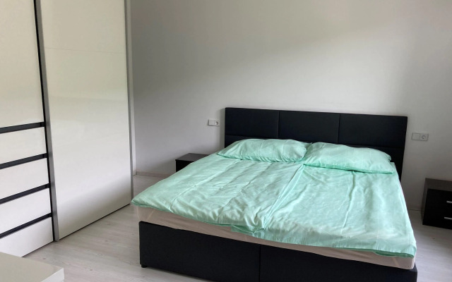 Apartment in Mauerbach Near Vienna With Pool