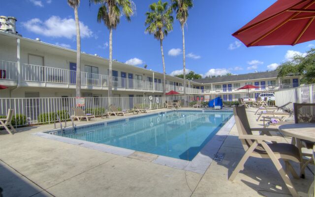 Motel 6 Orlando, FL - Winter Park