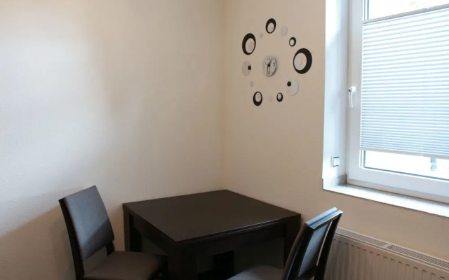 Aparts Oberhausen