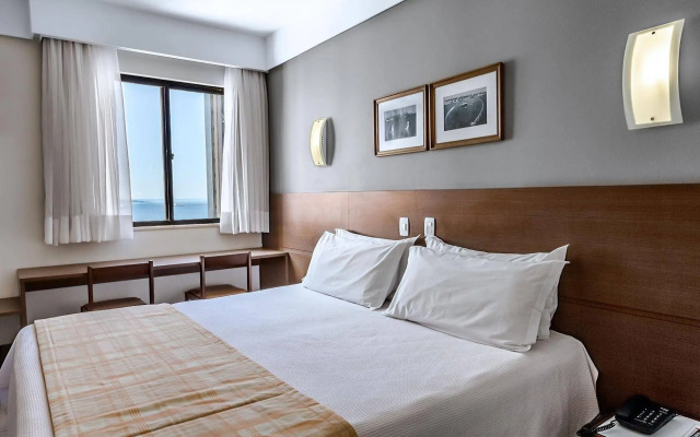 Hotel Bahia Do Sol
