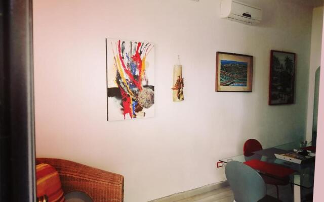 Siracusa,tra ortigia e il mare