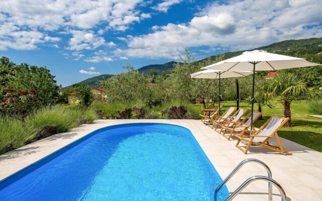 Stunning Home in Lovran With Wifi and 0 Bedrooms