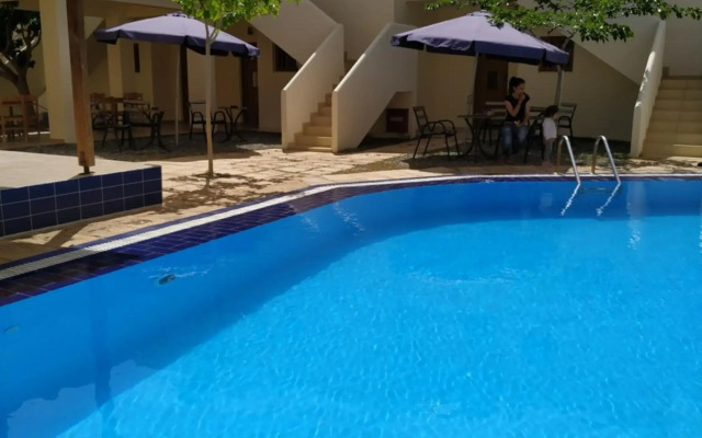 Sfinias Apartments