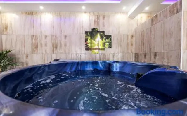 Apartments Sunčani Breg Vrdnik