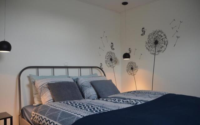 B&B De Pottenbakkershoeve