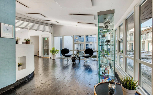 Danhostel Vejle