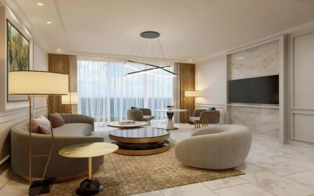 Kempinski Hotel & Resort Sariya Yanbu