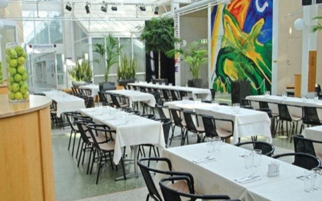 Quality Hotel Vasteras