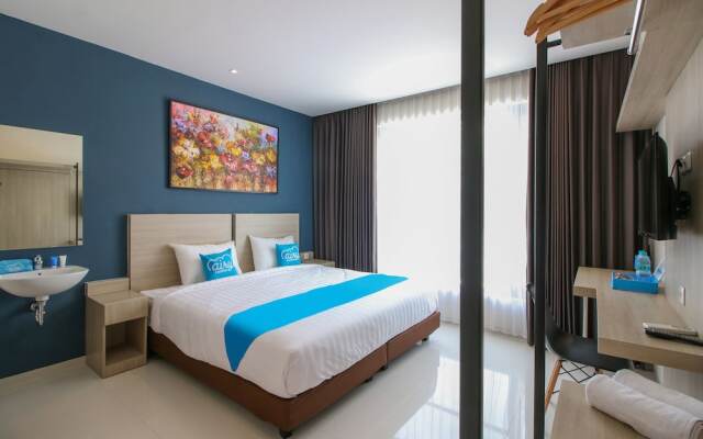 Airy Syariah Kencana Sari Timur Empat F33 Surabaya