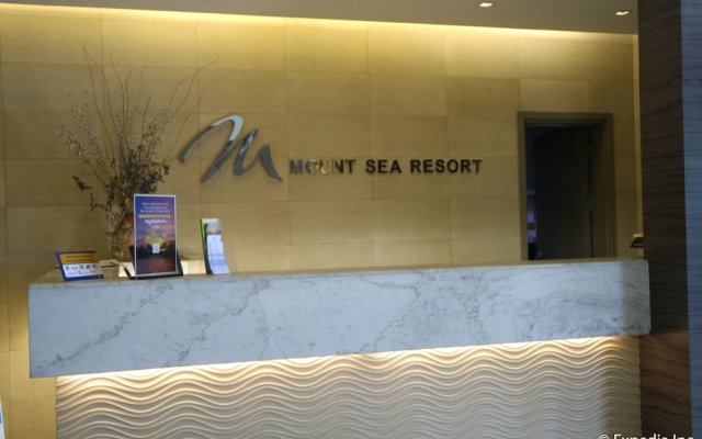 Mount Sea Resort