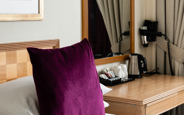 Copthorne Tara Hotel London Kensington