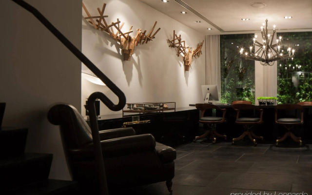 Sir Albert Hotel, part of Sircle Collection