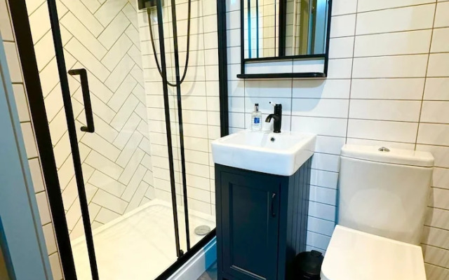 Urban Pod Hotel Liverpool