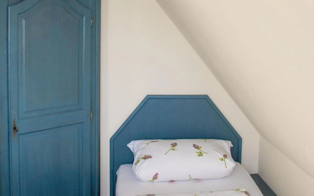 Schlösschen im Weinberg