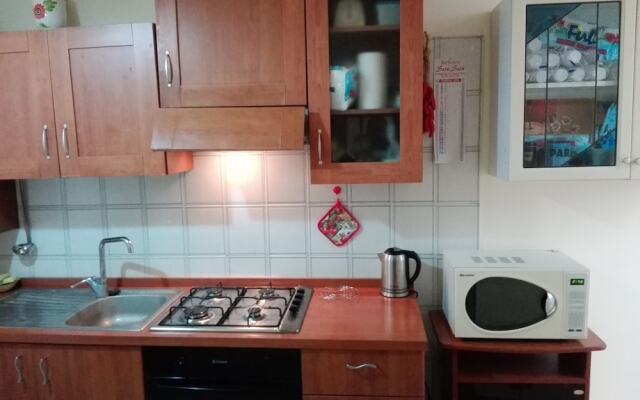 B&B Carbonara Napoli