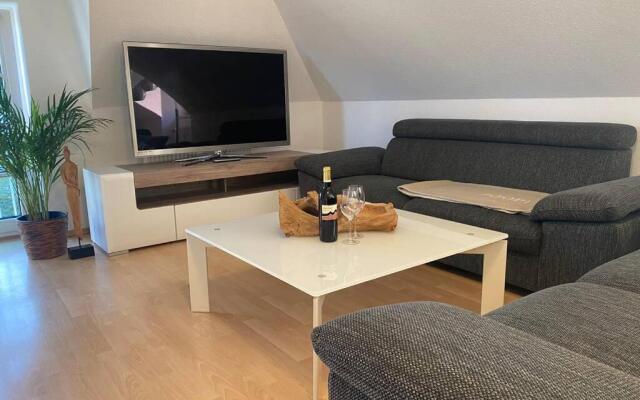 Ferienwohnung Bernsteinsucher städtische Bestlage