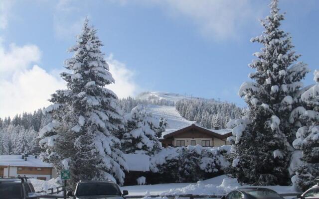 Alpengasthof Filzstein