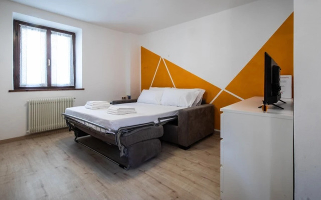 Italianway - Castellana Mono 68