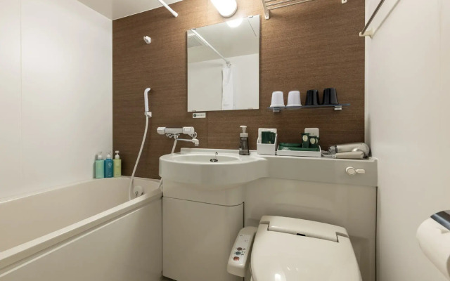 Hotel Route Inn Matsue
