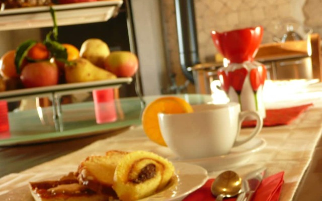 Casale dei Gelsi Bed & Breakfast