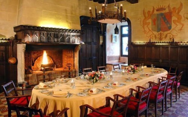 Château de Coudrée