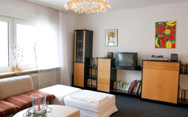 Ferienwohnung Rheda-Wiedenbrück