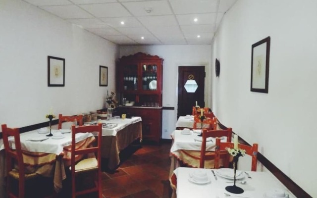 Mansao Alto Alentejo