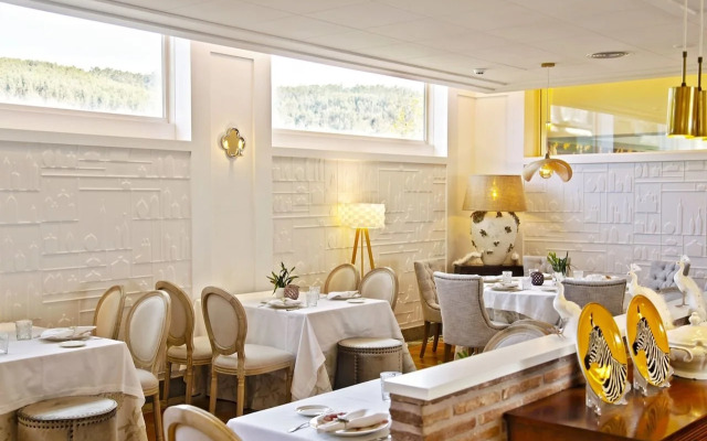 Augusta Eco Wellness Resort