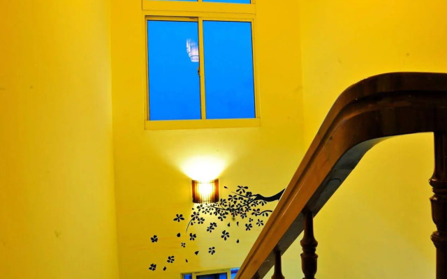 Kenting Macaron Hotel