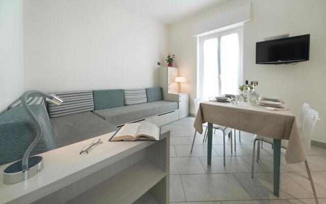 Hotel Residence Laigueglia