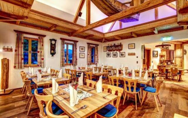 Gasthaus Steegwirt