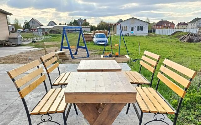 Гостевой дом