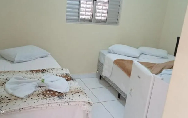 Pousada e Agencia Serra Azul