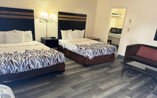 Magnuson Hotel Sierra Vista