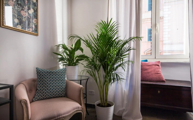 Appartamento Flora Metro Vittorio