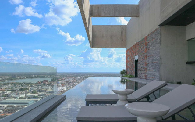 Ad Lib Hotel Khon Kaen