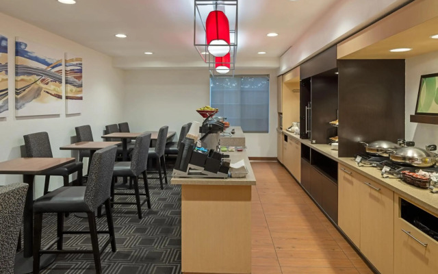TownePlace Suites by Marriott Sunnyvale Silicon Valley
