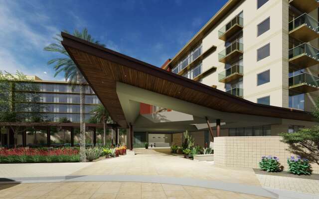 Hilton North Scottsdale At Cavasson