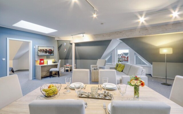 Amazing Apartment in Dagebüll With 2 Bedrooms and Wifi